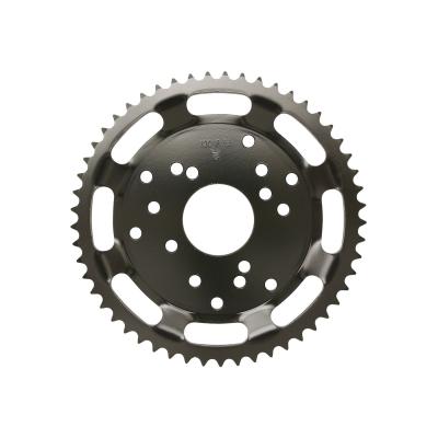 Couronne 53 dents pas 420 Derbi Senda SM 97-03