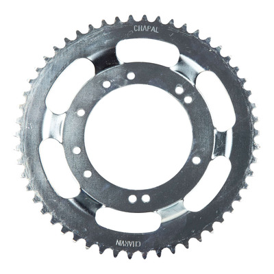 Couronne 54 dents Ø 98mm 10 trous pour Peugeot 103