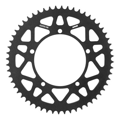 Couronne 56 dents AFAM Sherco SM-R 50 2021-