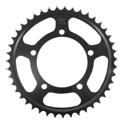 Couronne Afam 43 dents pas 525 RSV4 1000/1100