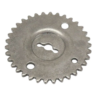 Couronne de distribution d'origine 1A016031 Piaggio Zip 50 4t 2021-24