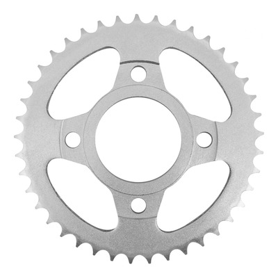 Couronne de transmission Afam 428 43 dents pour Honda 125 CG 88-97 / Kymco 125 Stryker 01-06
