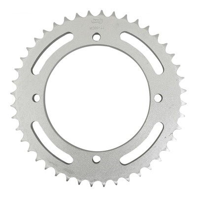 Couronne de transmission Afam 428 47 dents pour Kawasaki 125 Klx 10-16