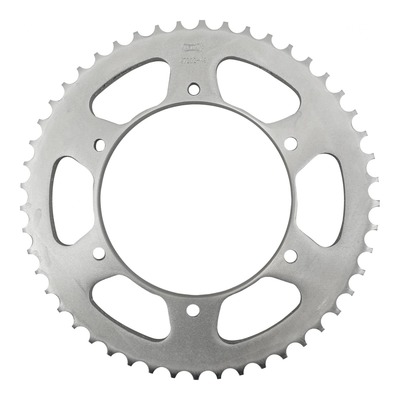 Couronne de transmission Afam 428 49 dents pour Derbi 125 Sm Senda 14-15 / 125 Gpr 09-16