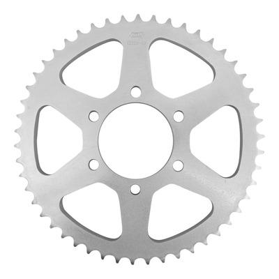 Couronne de transmission Afam 428 52 dents pour Yamaha 125 Mt 20-