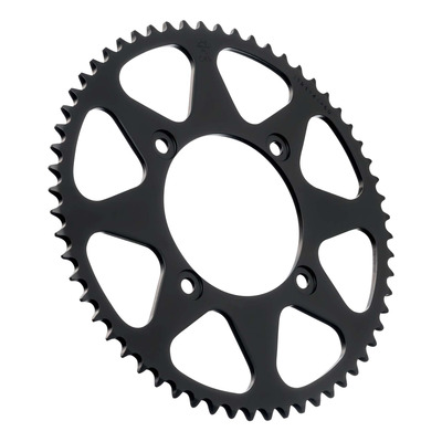 Couronne JT Sprockets acier noir pas 420 60 dents Beta 50 RR