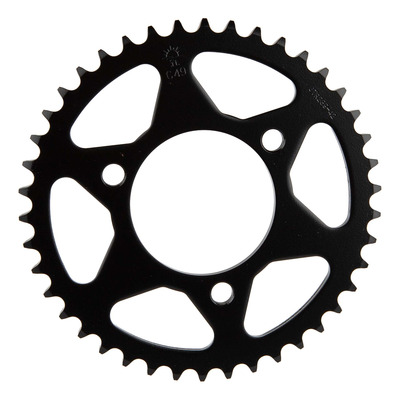 Couronne JT Sprockets Acier pas 420 42 dents - Pour Honda MTX 80 83-86