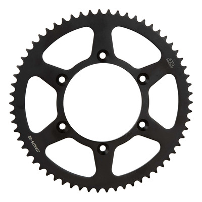 Couronne JT Sprockets Acier pas 420 62 dents - Pour CPI 50 SM 06-07