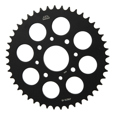 Couronne JT Sprockets Acier pas 520 45 dents - Pour KTM Duke 125 11-13