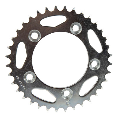 Couronne JT Sprockets Acier pas 525 36 dents - Pour Ducati 999 03-06