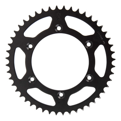 Couronne JT Sprockets Acier pas 530 41 dents - Pour Honda CBF 1000 11-15