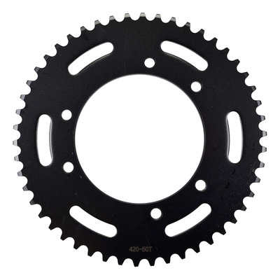 Couronne Ø 105 mm 50 dents Rieju MRT 50 pas 420