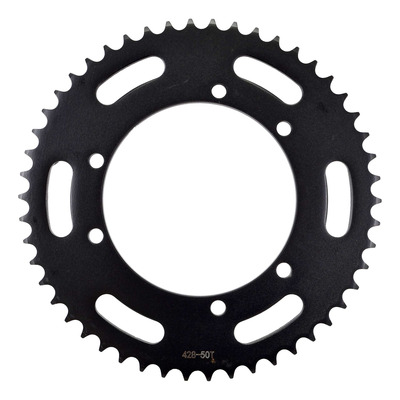 Couronne Ø 110 mm 50 dents Sherco Enduro 2003-20 pas 428