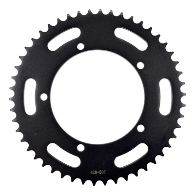 Couronne Ø 110 mm 50 dents Sherco Enduro 2021- pas 428