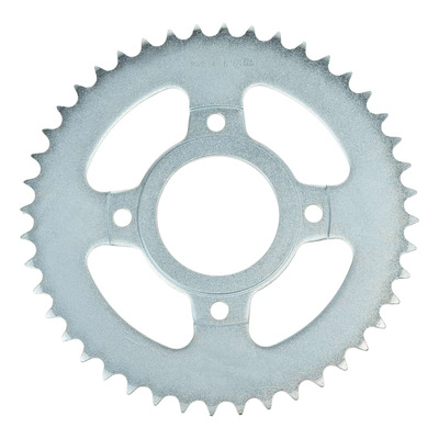Couronne PBR 279 Acier C45 pas 520