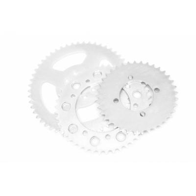 Couronne PBR 4370 Ergal pas 428