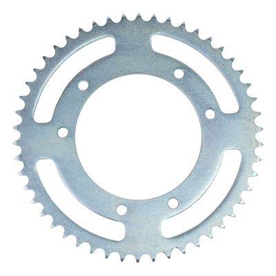 Couronne PBR 4481 Acier pas 428