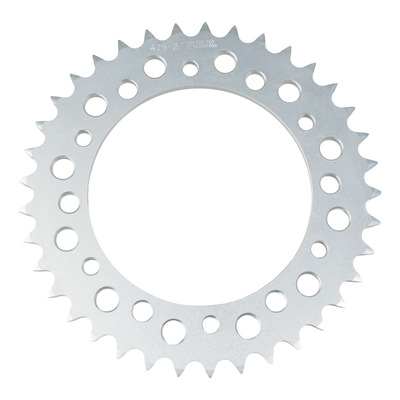 Couronne PBR 475 Ergal pas 520