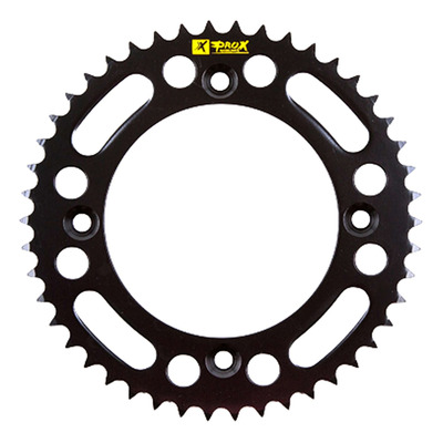 Couronne PROX Acier Noir - D46/428 - KTM 85 SX 03-25