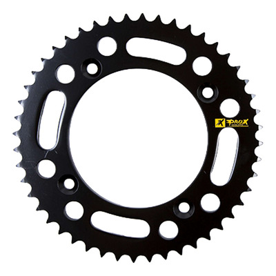 Couronne PROX Acier Noir - D48/428 - KTM 85 SX 03-25