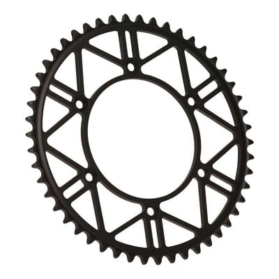 Couronne RFX Pro HCS en Acier D50/520 pour Yamaha YZ/YZF dès 125cc 99-24