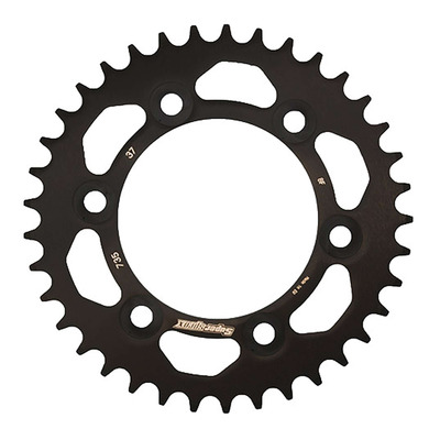 Couronne Supersprox alu pas 520 37 dents Ducati Supersport 750 SS 91-97