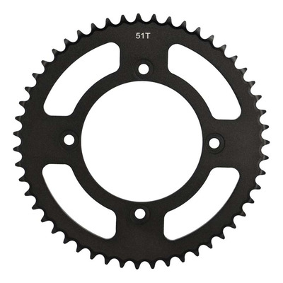 Couronne Teknix 51 dents pas 420 Beta 50 RR Factory
