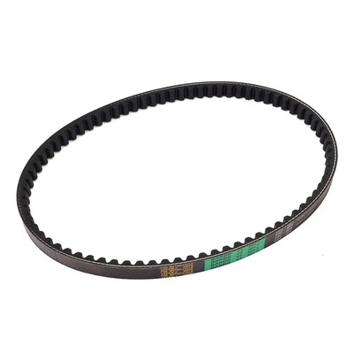 Courroie Bando - CPI Aragon 50 2008-14 - Dimension : 782 x 16,8 x 8 x 28°