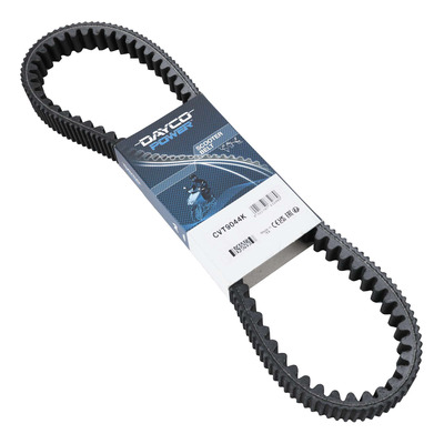 Courroie Dayco Power CVT renforcée Honda SH 125 I 2020-