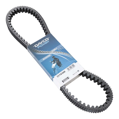 Courroie Dayco Power CVT renforcée Piaggio Beverly 250 2005-07