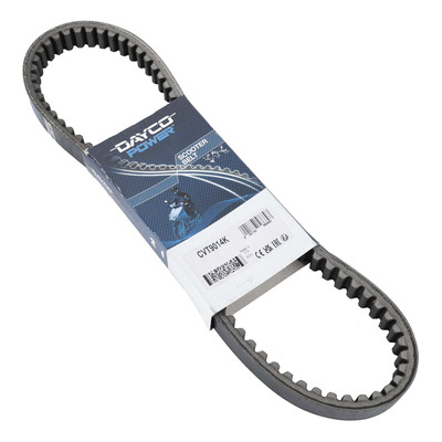 Courroie Dayco Power CVT renforcée Suzuki Burgman 125 1999-03