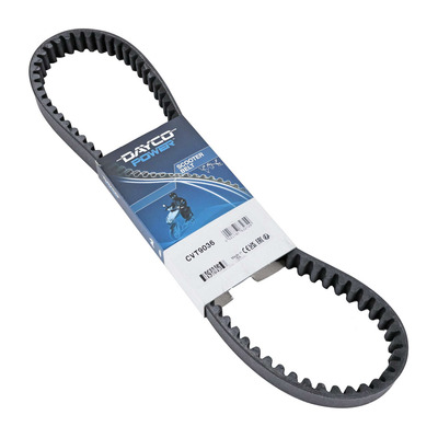 Courroie Dayco Power CVT Suzuki Sixteen 125 2008-12