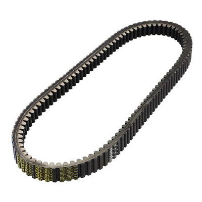 Courroie Dayco XTX - Peugeot Satelis 500 2007-12 - Remplace l'OEM 759676