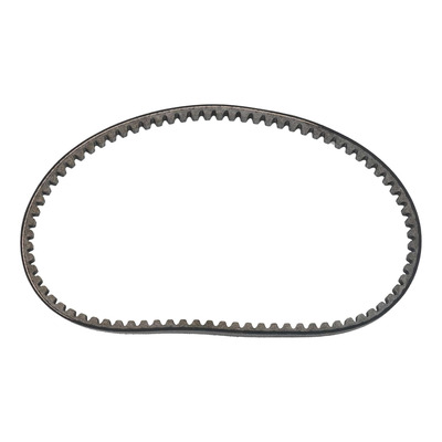 Courroie de transmission Bike It Triple-S 16,9 X 800 [16.9X8X800mm 28 °] MBK Booster X 07-12