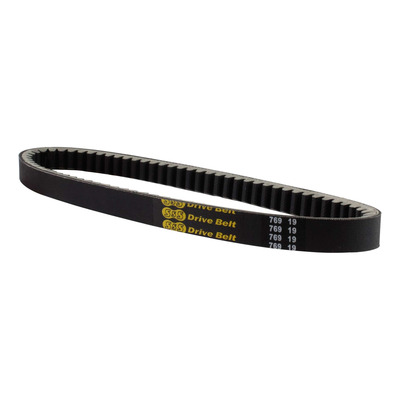 Courroie de transmission Bike It Triple-S 19 x 769 [19x8x769mm 30°] Honda Vision 50 12-17