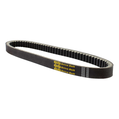 Courroie de transmission Bike It Triple-S 22 x 832 [22x9.3x832mm 28°] Yamaha 125 Majesty R 98-07