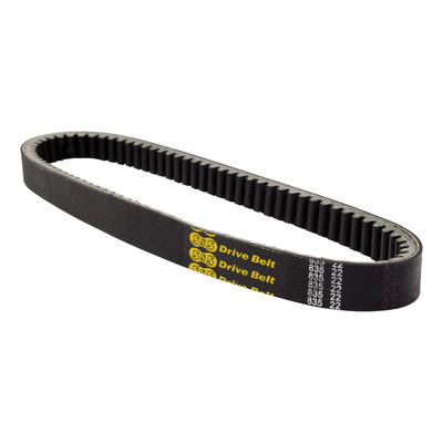 Courroie de transmission Bike It Triple-S 22 X 835 [22X10x835mm 30 °] Yamaha 125 PCX 10-14