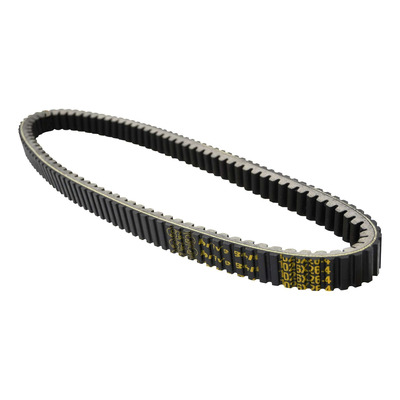 Courroie de transmission Bike It Triple-S [26.4X13X1026mm ° Double] Honda NSS 300 Forza 13-19