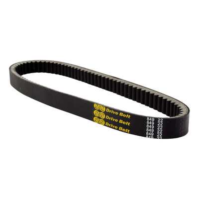Courroie de transmission Bike It Triple-S [22X10x849mm 30 ?] Suzuki UH 125 Burgman euro 3 XX-XX