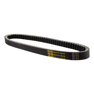 Courroie de transmission Bike It Triple-S [22.1x11x888mm 30°] Suzki An 250 Burgman 98-00