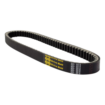 Courroie de transmission Bike It Triple-S [22.5X10.5X937mm 30 °] Apilia Scarabeo 125 99-10