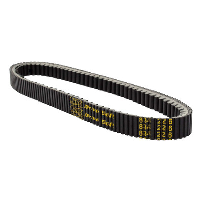 Courroie de transmission Bike It Triple-S [22.6X13x834mm 28 ° Double] Vespa GTV 250 07-12