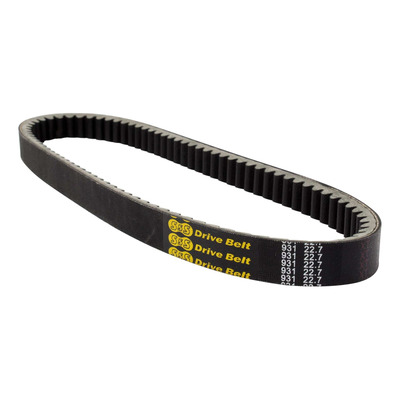 Courroie de transmission Bike It Triple-S [22.7X10.5X931mm 28 °] Honda NSS 125 Forza 15-23