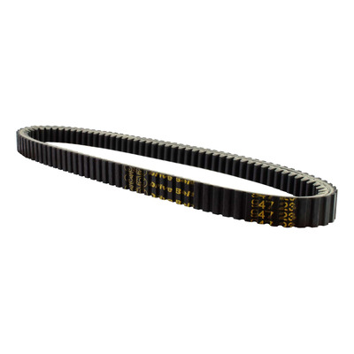 Courroie de transmission Bike It Triple-S [23x14.8x947mm 28° DOUBLE] Suzuki AN 400 Burgman 03-06
