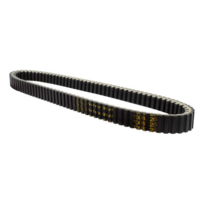 Courroie de transmission Bike It Triple-S [26x14.8x1008mm 28° DOUBLE] Suzuki AN 400 burgman 09-19