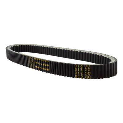 Courroie de transmission Bike It Triple-S [30x15x912mm 26° DOUBLE] Yamaha YP 400 Majesty 03-08