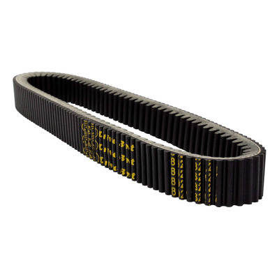 Courroie de transmission Bike It Triple-S [32.2X14.9X892mm 28 ° Double] Yamaha YP 500 T-Max 00-11