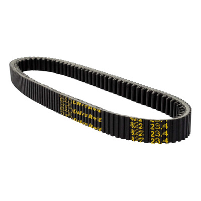 Courroie de transmission Bike It Triple-S [23.4X11.7X822mm 28 ° Double] Vespa GTS 125 17-21