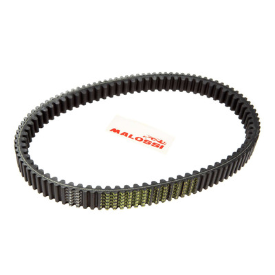 Courroie Malossi X-Kevlar pour Yamaha Majesty 400 de 2004-08