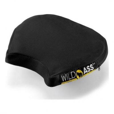 Coussin de selle Wild Ass Smart Airgel (polyuréthane + gel)